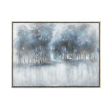 Muller Forest Framed Wall Art