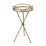 Nasso Accent Table