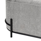 Brida Ottoman S0035-7417 Elk Home