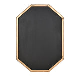 Teddy Wall Mirror S0036-10145 Elk Home