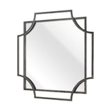 Giles Wall Mirror S0036-10149 Elk Home