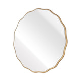 Dora Wall Mirror S0036-10150 Elk Home