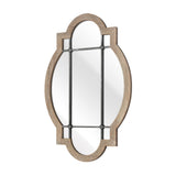 Odette Wall Mirror S0036-10151 Elk Home