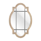 Odette Wall Mirror S0036-10151 Elk Home