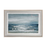 Paralia Framed Wall Art