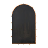 Atherton Wall Mirror S0036-8121 Elk Home