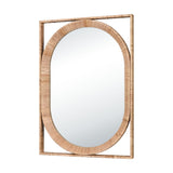 Baarlo Mirror S0036-8229 Elk Home