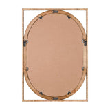 Baarlo Mirror S0036-8229 Elk Home