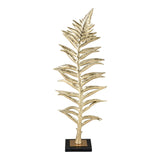 Fern Sculpture - Set of 2 S0036-8951/S2 Elk Home