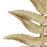 Fern Sculpture - Set of 2 S0036-8951/S2 Elk Home