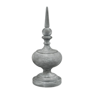 Della Decorative Object - Small S0037-10154 Elk Home