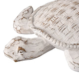 Aly Turtle - Whitewash S0037-11229 Elk Home