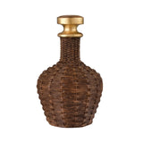 Duin Bottle - Set of 3 Brown S0037-11230/S3 Elk Home