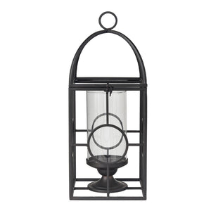 Earl Lantern - Black S0037-11294 Elk Home