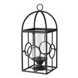 Earl Lantern - Black S0037-11294 Elk Home