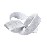 Baze Object - Textured White S0037-11311 Elk Home