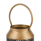 Rawmarsh Lantern - Large S0037-8090 Elk Home