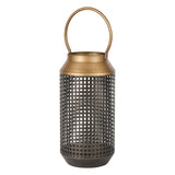 Rawmarsh Lantern - Large S0037-8090 Elk Home