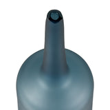 Moffat Bottle - Frosted Blue S0047-11327 Elk Home