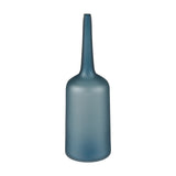 Moffat Bottle - Frosted Blue S0047-11327 Elk Home