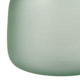 Moffat Bottle - Frosted Seafoam S0047-11328 Elk Home