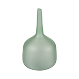 Moffat Bottle - Frosted Seafoam S0047-11328 Elk Home