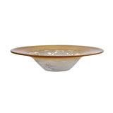 Nealon Bowl - Ochre S0047-11331 Elk Home