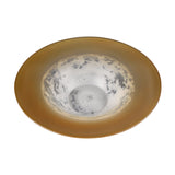 Nealon Bowl - Ochre S0047-11331 Elk Home