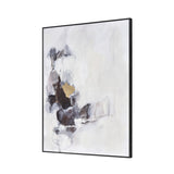 Tempest II Abstract Framed Wall Art S0056-10448 Elk Home