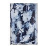 Blue Flush Abstract Framed Wall Art S0056-10452 Elk Home