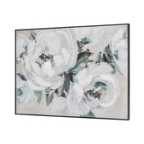 Blossom Abstract Framed Wall Art S0056-10623 Elk Home