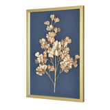 Leaf Shadow II Framed Wall Art S0056-9835 Elk Home