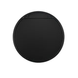 Delk Mirror - Small Matte Black S0056-9839 Elk Home