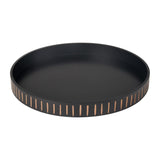 Dana Tray - Black S0057-11214 Elk Home