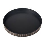 Dana Tray - Black S0057-11214 Elk Home