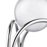 Sibyl Orb Stand - Set of 2 Silver S0057-11221/S2 Elk Home