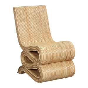 Ribbon Chair S0075-10015 Elk Home