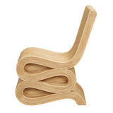 Ribbon Chair S0075-10015 Elk Home