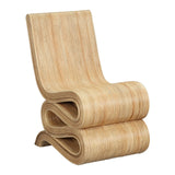 Ribbon Chair