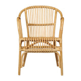 Tika Chair S0075-10016 Elk Home