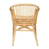 Tika Chair S0075-10016 Elk Home