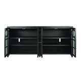 Conrad Credenza - Kettle Black S0075-10269 Elk Home