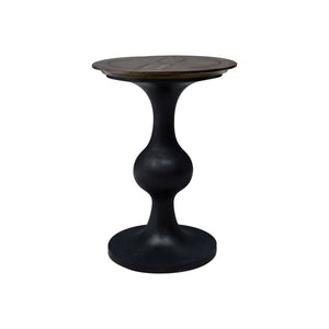 Piedmont Accent Table - Harvest Brown S0075-10272 Elk Home