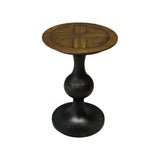 Piedmont Accent Table - Harvest Brown S0075-10272 Elk Home