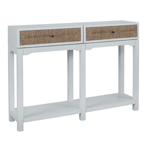 Sawyer Console Table - North Star S0075-10441 Elk Home