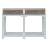 Sawyer Console Table - North Star S0075-10441 Elk Home