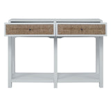 Sawyer Console Table - North Star S0075-10441 Elk Home