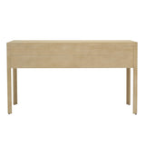 Sunset Harbor Console Table - Sandy Cove S0075-9868 Elk Home