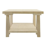 Sunset Harbor Coffee Table - Sandy Cove S0075-9871 Elk Home