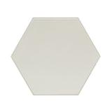 Clearwater Accent Table - Shoji White S0075-9883 Elk Home